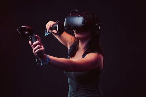 20 Best VR Porn Games: Play the Top VR Sex Games of 2024.